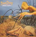 LP - Dixie Dregs - Dregs Of The Earth