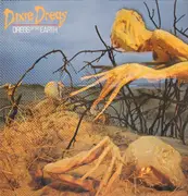 LP - Dixie Dregs - Dregs Of The Earth