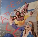 LP - Dixie Dregs - Free Fall