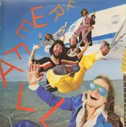 Dixie Dregs - Free Fall