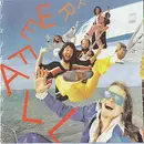 CD - Dixie Dregs - Free Fall