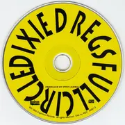 CD - Dixie Dregs - Full Circle
