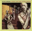LP - Dixie Dregs - Night Of The Living Dregs