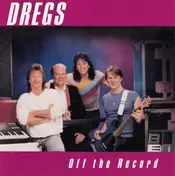 The Dixie Dregs - Off The Record