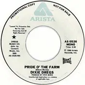 The Dixie Dregs - Pride O' The Farm