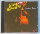 CD - Dixie Gunworks - Rockin' Tales