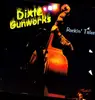 LP - DIXIE GUNWORKS - ROCKIN' TALES
