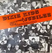 LP - Dixie Kids - Jubilee