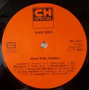 LP - Dixie Kids - Jubilee