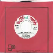 Dixie Lee Innes - Black Paper Roses / The Dolphins