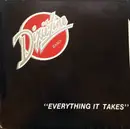LP - Dixie Line Band - Everything It Takes