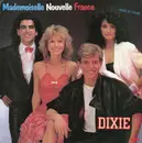 12inch Vinyl Single - Dixie - Mademoiselle Nouvelle France