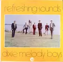 LP - Dixie Melody Boys - Refreshing Sounds