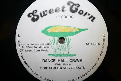 Dixie Peach & Stevie Roots / Bunny Lie Lie - Dance Hall Crave / Million Woman