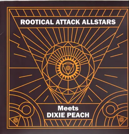 Dixie Peach - Warriors
