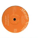 12inch Vinyl Single - Dixie Peach - Love Bondage