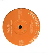 12inch Vinyl Single - Dixie Peach - Love Bondage