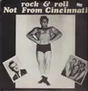 LP - Dixie Dee, Allan Mann, Rhythm Rockers - Rock & Roll Not From Cincinnati