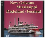 Dixieland Compilation - New Orleans Mississippi Dixieland-Festival