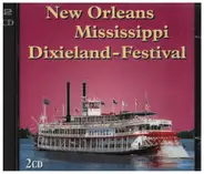 Dixieland Compilation - New Orleans Mississippi Dixieland-Festival