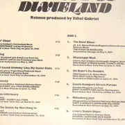 LP - Dixieland Compilation - The Best Of Dixieland