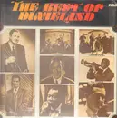 LP - Dixieland Compilation - The Best Of Dixieland