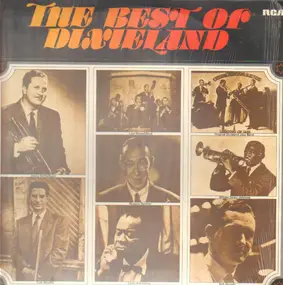 Dixieland Compilation - The Best Of Dixieland