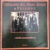 LP - Dixieland All Stars Berlin - At The Jazzband Ball