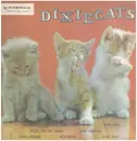 LP - Dixieland All-Stars - Dixiecats - Mono
