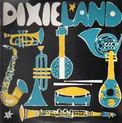 LP - Dixieland - Dixieland