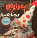 LP - Dixieland Kings - Holiday In New Orleans