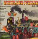 Double LP - Dixieland Jubilee - Dixieland Jubilee Vol. III - Gatefold