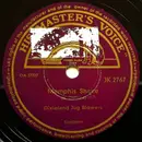 Schellack - Dixieland Jug Blowers / Jelly Roll Morton's Red Hot Peppers - Memphis Shake / Doctor Jazz Stomp