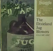 The Dixieland Jug Blowers