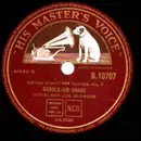 Schellack - Dixieland Jug Blowers - Boodle-Am-Shake / Memphis Shake