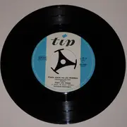 7inch Vinyl Single - Dixieland Messengers - 4 x Dixieland