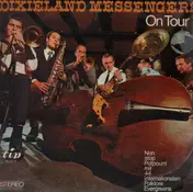 Dixieland Messengers - On Tour