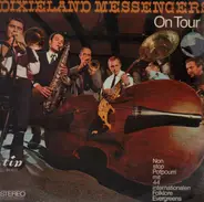 Dixieland Messengers - On Tour