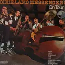 LP - Dixieland Messengers - On Tour