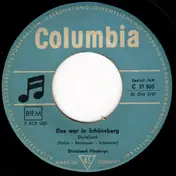 Dixieland Playboys - Das War In Schöneberg