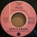 7inch Vinyl Single - Dixieland Wild Cats - Petite Fleur / Wild Cat Blues