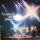 LP - Dixieland All Stars Berlin - Dixieland All Stars Berlin