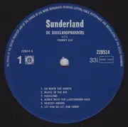 LP - Dixielandparaders - De Dixielandparaders