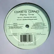 Dixie's Gang
