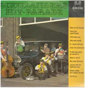 LP - Dixilanders - Hit-Parade