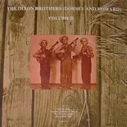 Dixon Brothers - Volume II