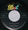 7inch Vinyl Single - Dixon Holman - Golden Grain