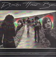 Dixon House Band - Fighting Alone