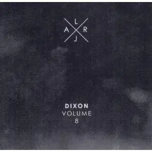 DIXON - LIVE AT ROBERT JOHNSON VOL. 8