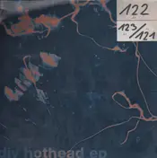DiY - Hothead ep